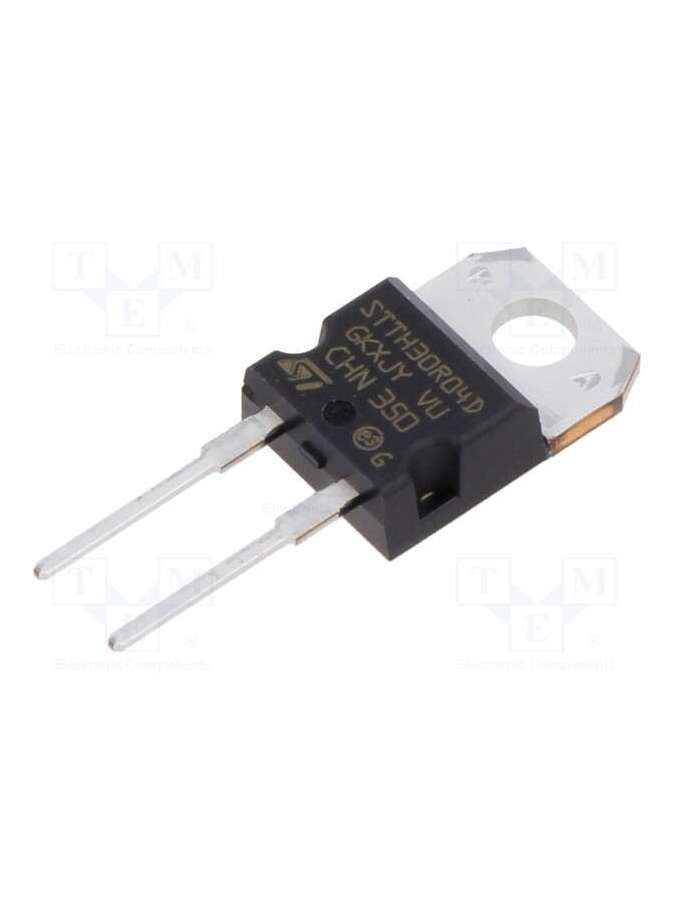 stth30r04d-stmicroelectronics