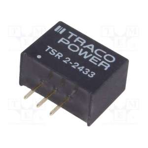 TSR 2-2433 TRACO POWER