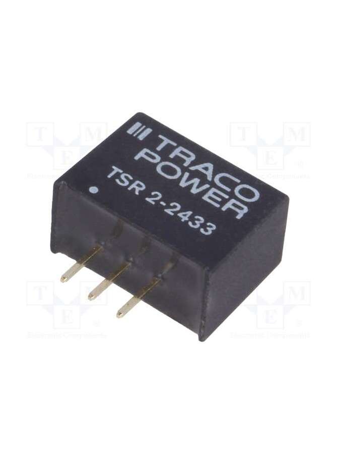 tsr 2-2433-traco power