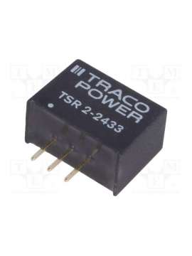 tsr 2-2433-traco power