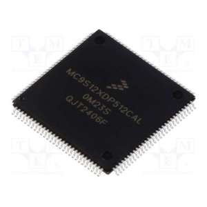 MC9S12XDP512CAL NXP