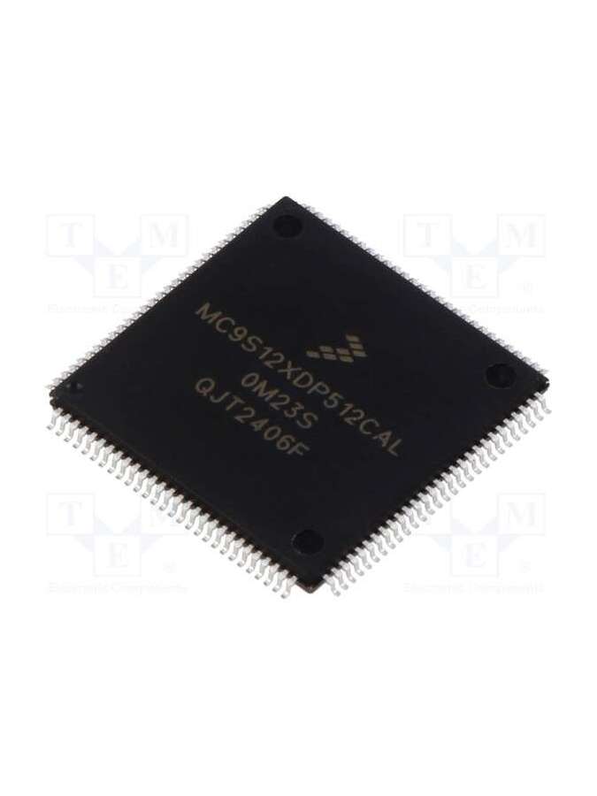 mc9s12xdp512cal-nxp