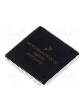 mc9s12xdp512cal-nxp