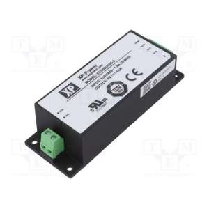 ECE60US05-S XP POWER
