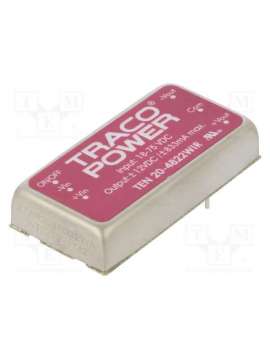 ten 20-4822wir-traco power