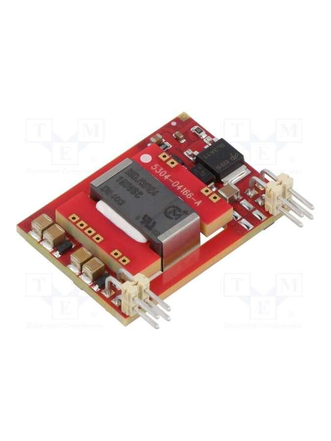 mgj6d241505sc-murata power solutions