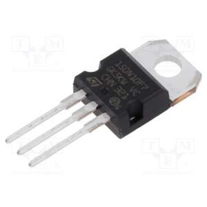 STP150N10F7 STMICROELECTRONICS