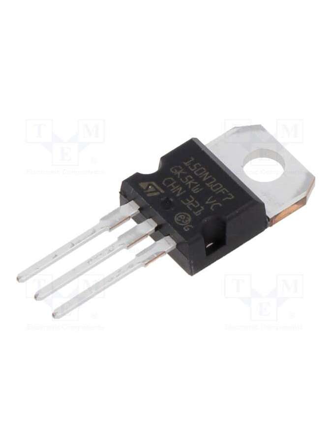 stp150n10f7-stmicroelectronics
