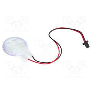 RTC BATTERY FOR RASPBERRY PI 5 - UN 3090 RASPBERRY PI