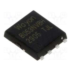 WMB053NV8HGS WAYON