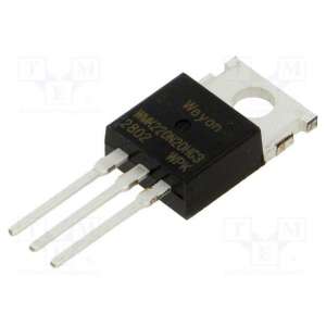 WMK220N20HG3 WAYON
