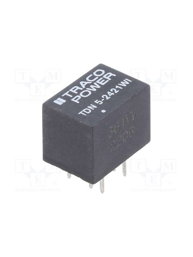 tdn 5-2421wi-traco power