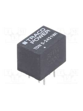 tdn 5-2421wi-traco power
