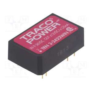 TEN 3-2422WIN TRACO POWER