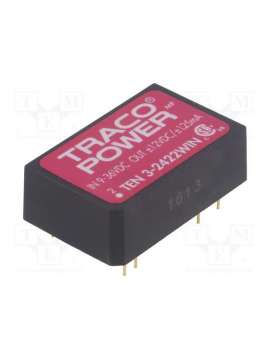 ten 3-2422win-traco power