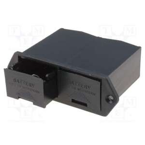 BX0026 BULGIN
