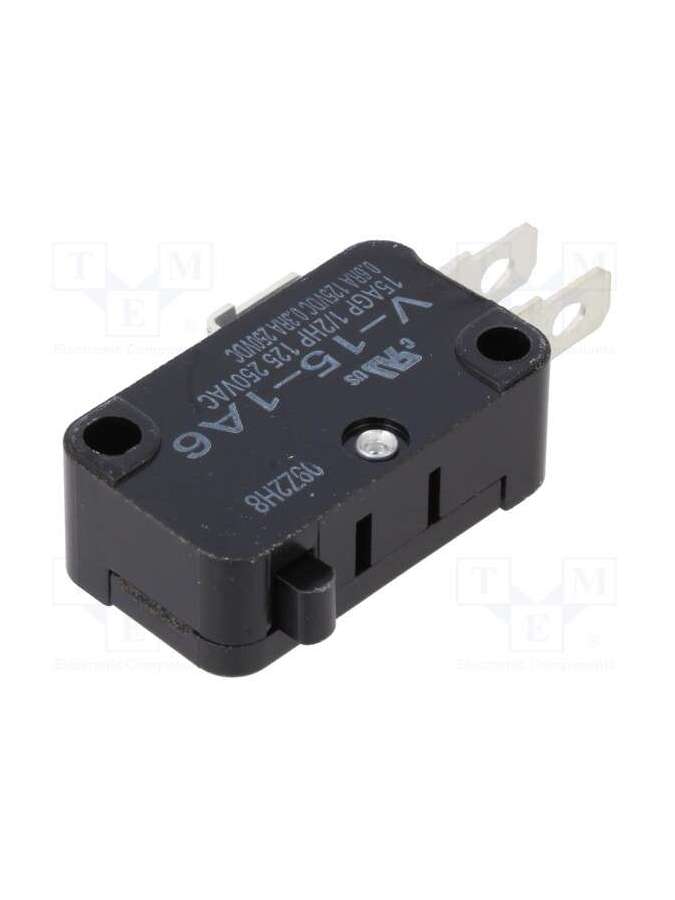 v151a6-omron electronic components