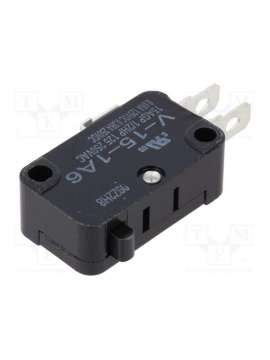 v151a6-omron electronic components