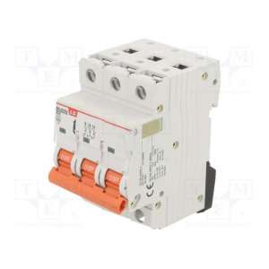BKJ63ND 3P B20 LS ELECTRIC