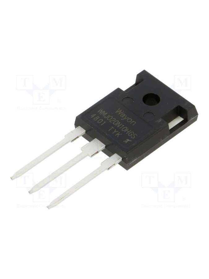 wmj020n10hgs-wayon