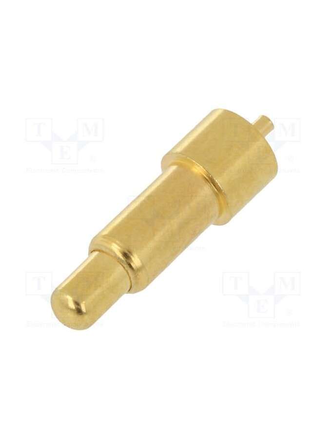 09403 pogo-pin 2 mm x 11,3 mm