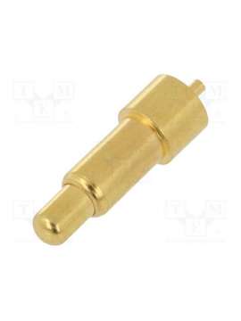 09403 pogo-pin 2 mm x 11,3 mm