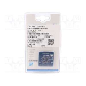 STEVAL-SMARTAG1 STMICROELECTRONICS