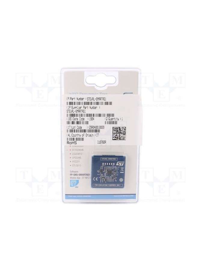 steval-smartag1-stmicroelectronics