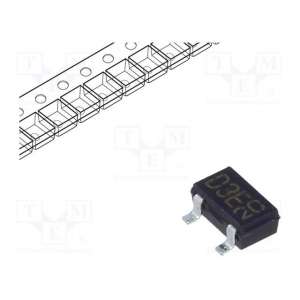 RB411DT146 ROHM SEMICONDUCTOR