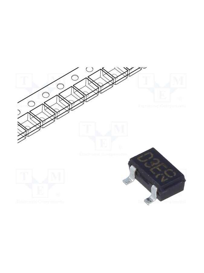 rb411dt146-rohm semiconductor