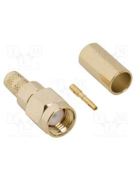 132113rp-10-amphenol rf