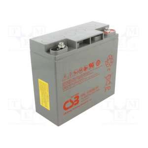 HRL1280WFR CSB BATTERY