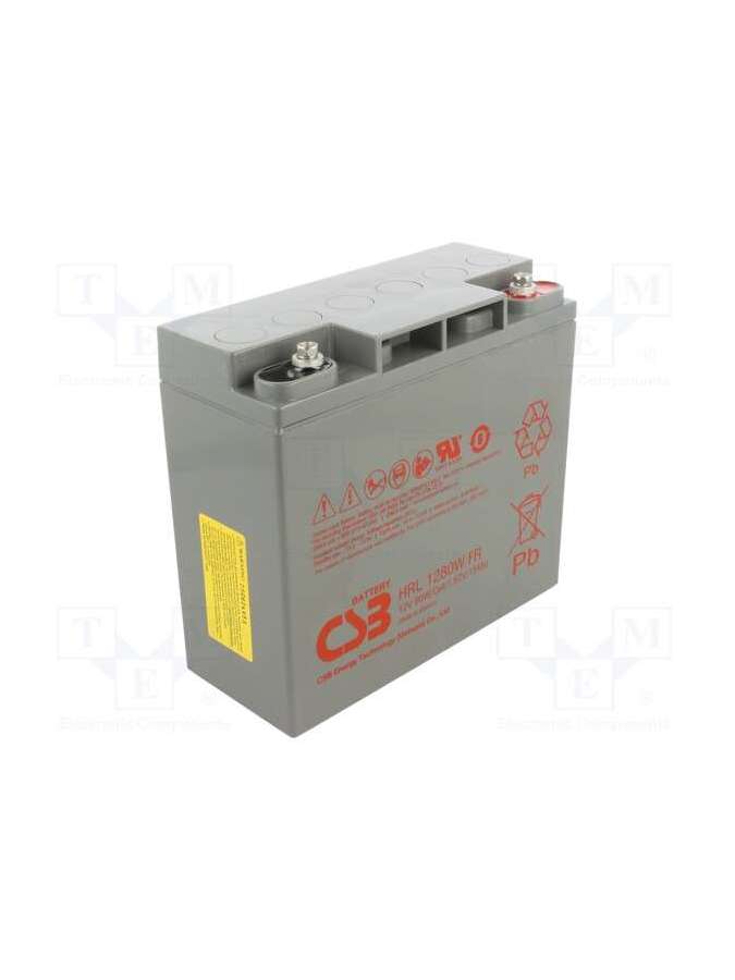 hrl1280wfr-csb battery