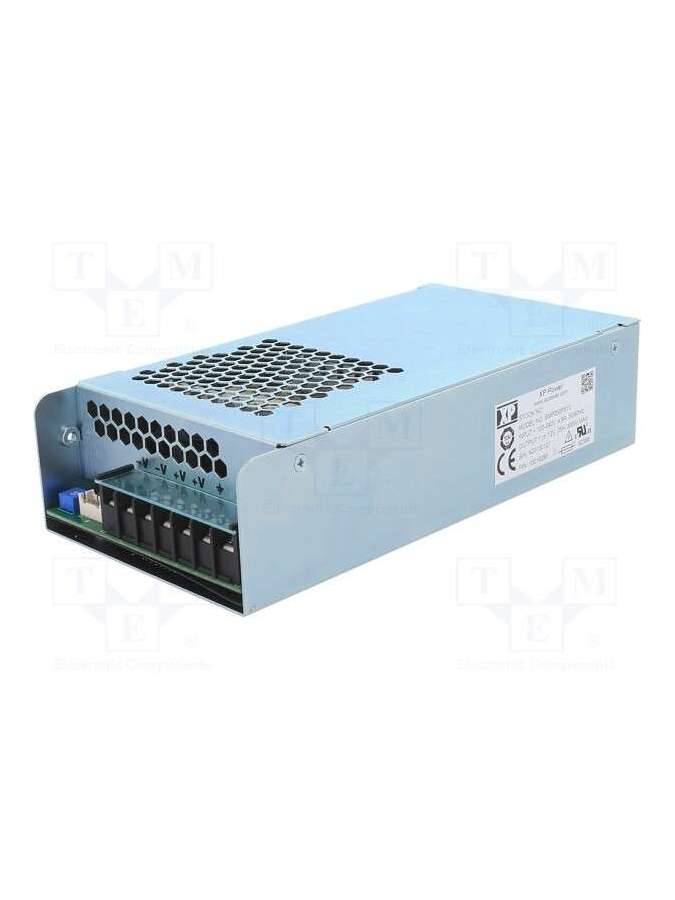 smp350ps12-xp power