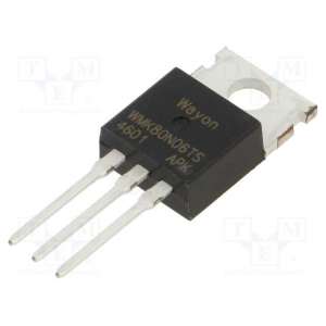 WMK80N06TS WAYON