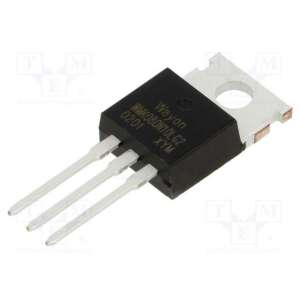 WMK080N10LG2 WAYON