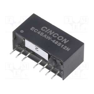 EC4SAW-48S12N CINCON