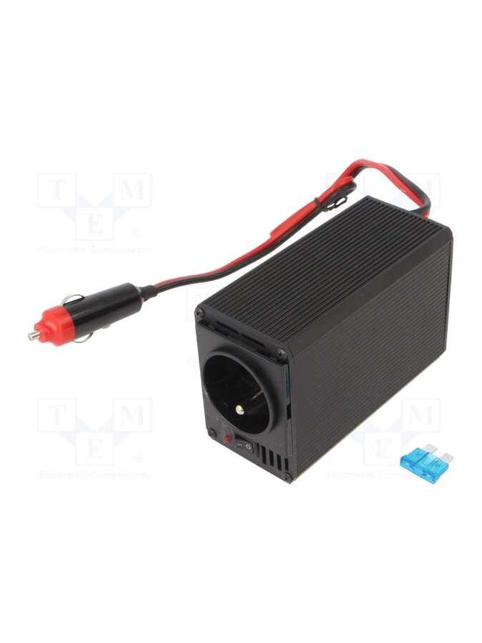 ips-400 24vdc-230vac 400w-azo digital