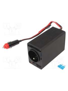 ips-400 24vdc-230vac 400w-azo digital