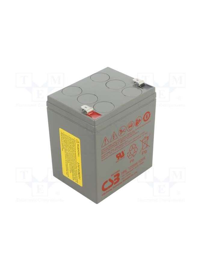 hrl1225wf2fr-csb battery