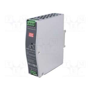 DDR-120C-48 MEAN WELL