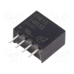 CRE1S2405SC MURATA POWER SOLUTIONS