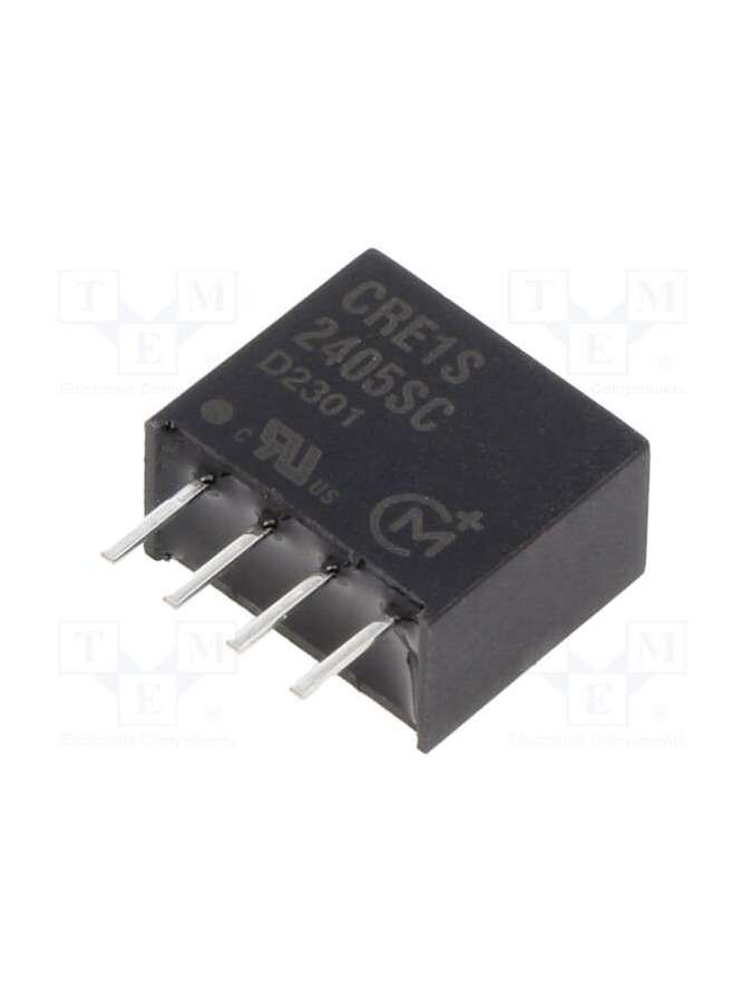cre1s2405sc-murata power solutions
