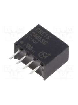 cre1s2405sc-murata power solutions
