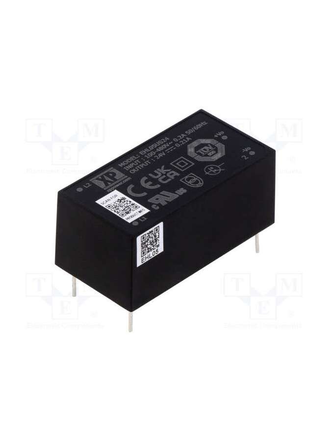 ehl05us24-xp power