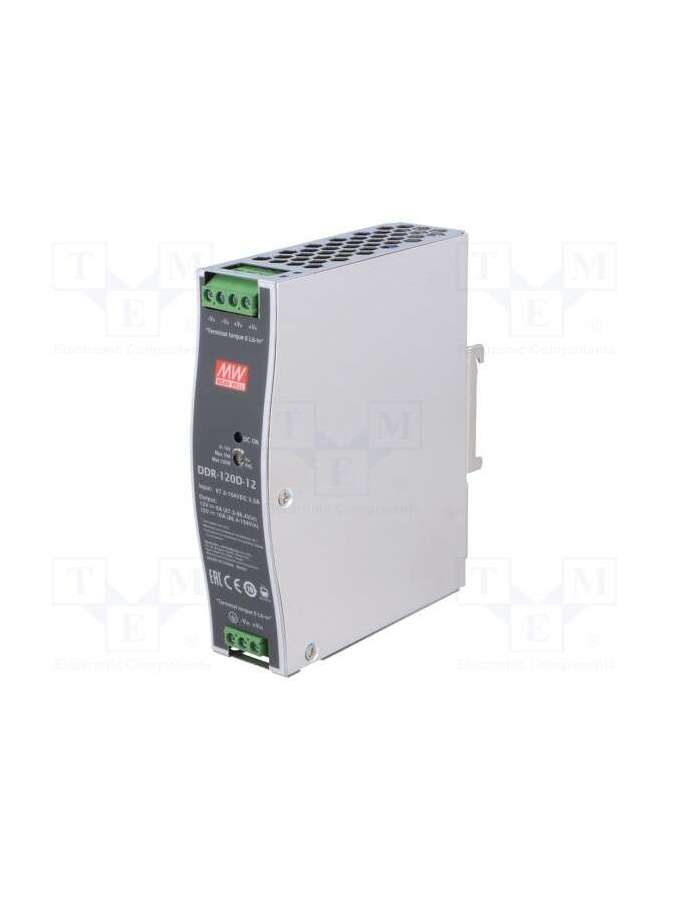 ddr-120d-12-mean well