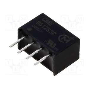 CME0512S3C MURATA POWER SOLUTIONS