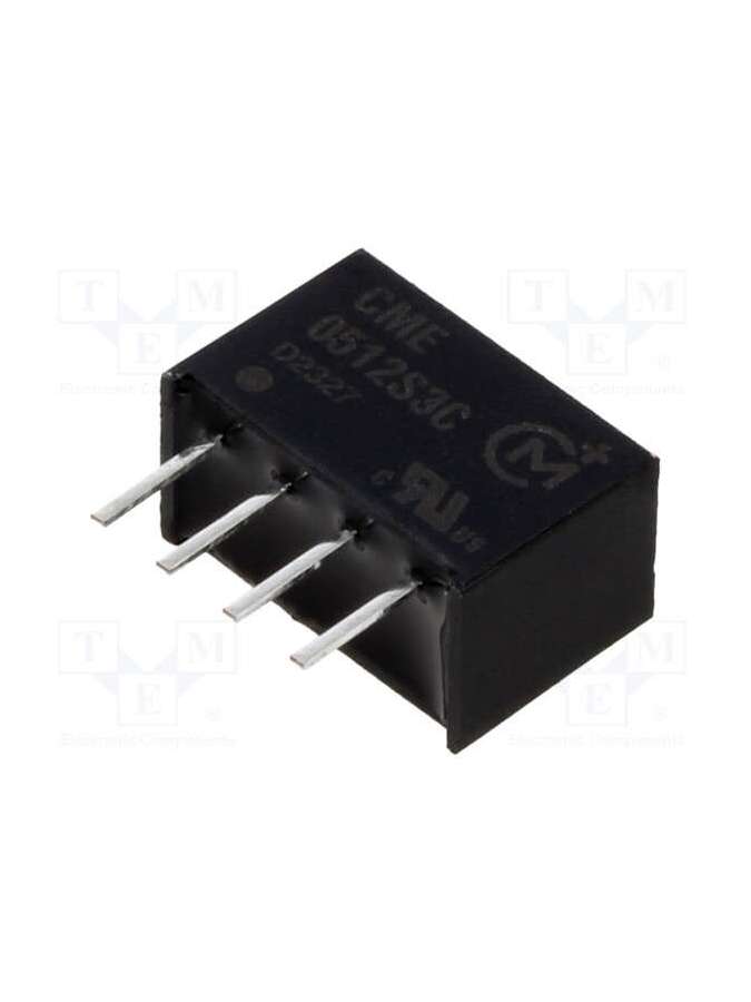 cme0512s3c-murata power solutions