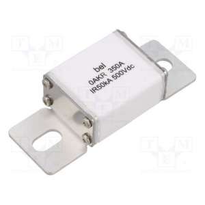 0AKRBK350-BB BEL FUSE