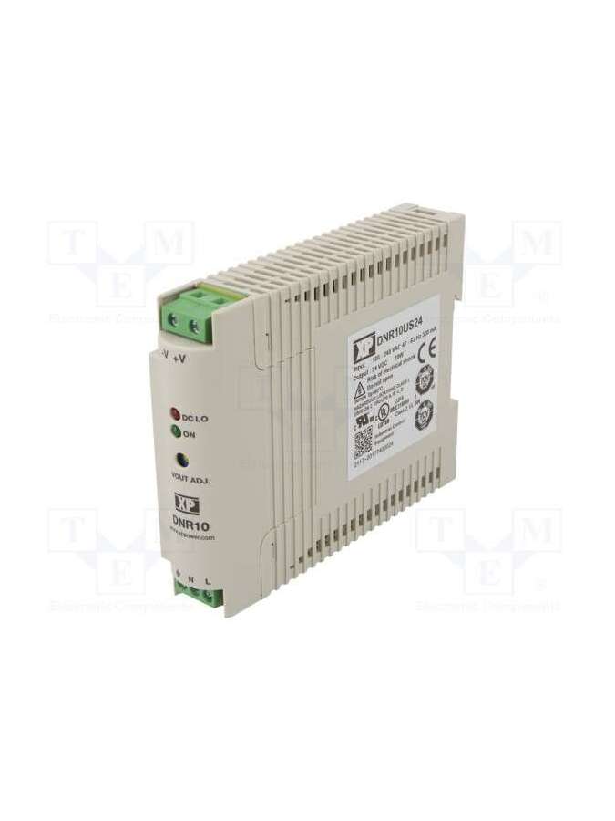 dnr10us24-xp power